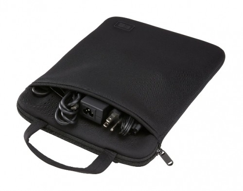 Case Logic Quantic Chromebook Sleeve 12 LNEO-212 Black (3204680) image 5