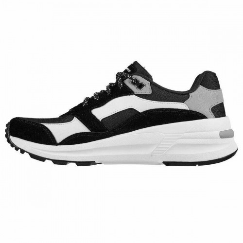 Sports Trainers for Women Skechers Global Jogger image 5