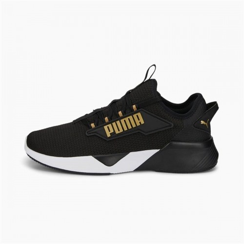 Men's Trainers Puma Retaliate 2 Black image 5