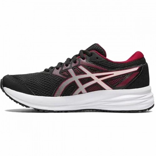 Беговые кроссовки для взрослых Asics Braid 2 41713 Чёрный image 5