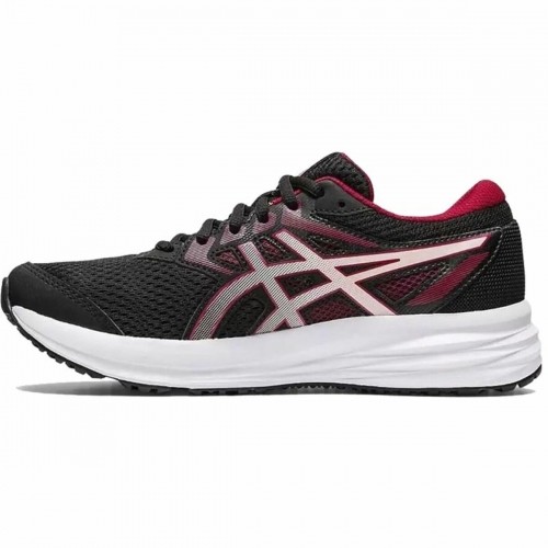 Running Shoes for Adults Asics Braid 2 Black image 5