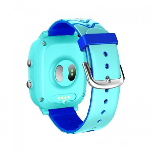 Garett Smartwatch Kids Sun Pro 4G Умные часы для детей c  / GPS / WiFi / / IP67 / LBS / SMS / Функция вызова / Функция SOS image 5