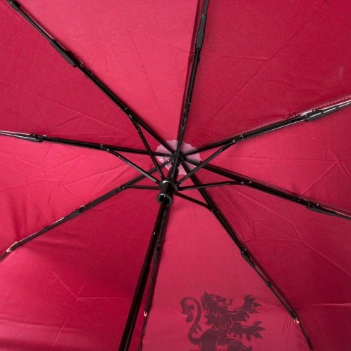 Foldable Umbrella Harry Potter Red (Ø 97 cm) image 5