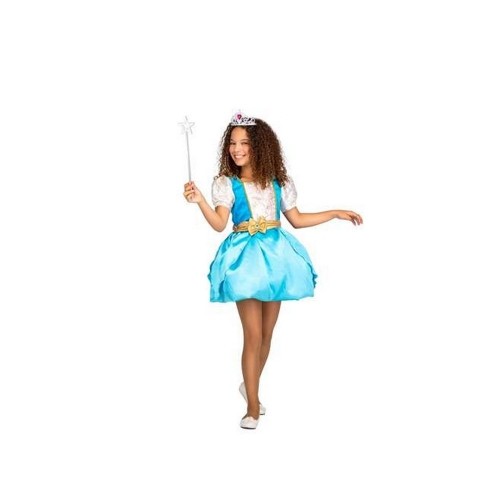 Costume for Children My Other Me Magic Princess image 5