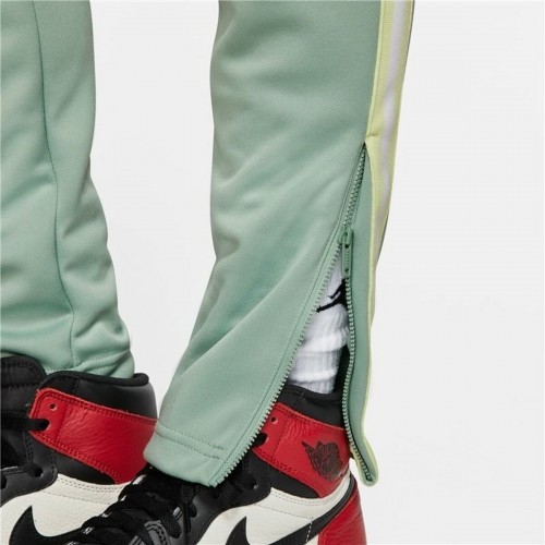 Штаны для взрослых Jordan Jumpman Flight  Nike Унисекс Аквамарин image 5