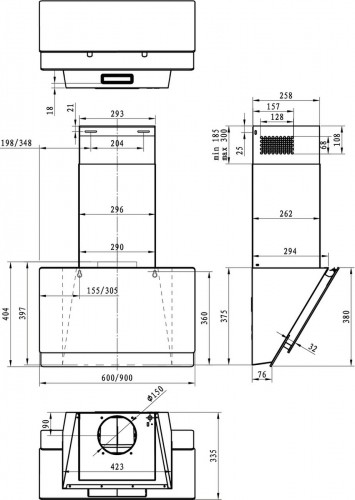 Gorenje WHI649EXBG image 5