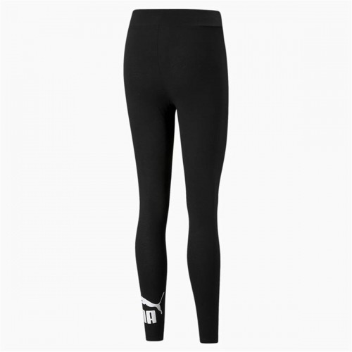 Sports Leggings for Children Puma Essentials image 5