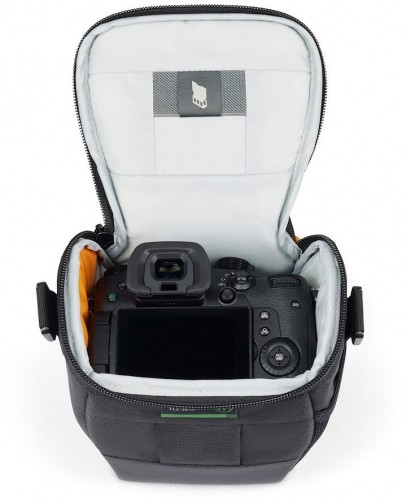 Lowepro camera bag Adventura TLZ 30 III, black image 5