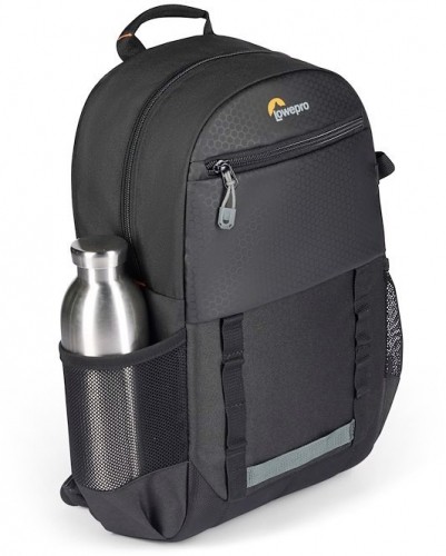 Lowepro рюкзак Adventura BP 150 III, черный image 5