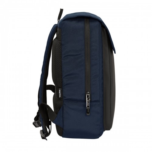 Рюкзак для ноутбука Safta Business 13,3'' Темно-синий (29 x 39 x 12 cm) image 5