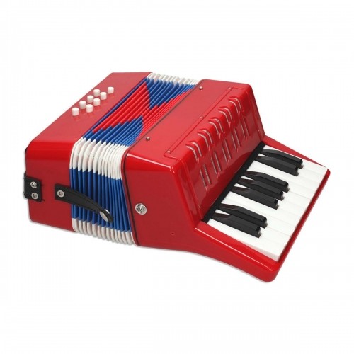 Muzikālā rotaļlieta Reig Klavieres un akordeons image 5