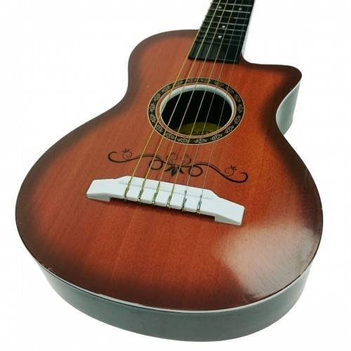 Музыкальная Игрушка Reig Пластик 59 cm Детская гитара image 5