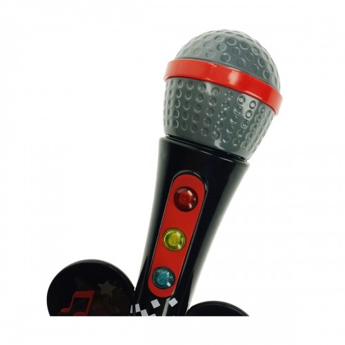Karaoke Mikrofonu Reig Mickey Mouse image 5