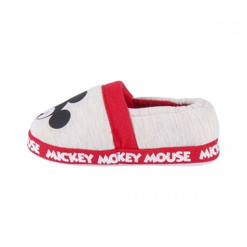 домашними тапочками Mickey Mouse Светло-серый image 5