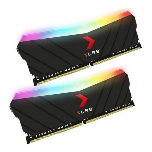 RAM Atmiņa PNY XLR8 Gaming EPIC-X DDR4 16 GB image 5