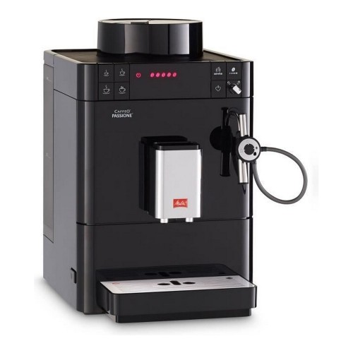 Superautomatic Coffee Maker Melitta F530-102 Black 1450 W 1,2 L image 5