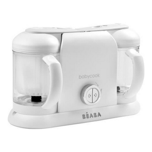 Food Processor Béaba Babycook Duo 800W image 5