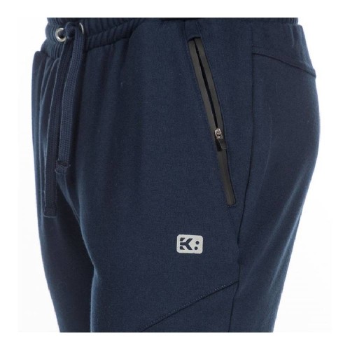 Спортивные штаны для взрослых Koalaroo Espartaco Темно-синий Мужской image 5