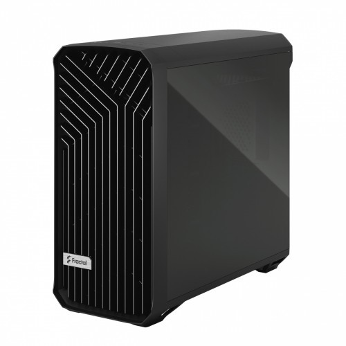 Fractal Design Torrent Black TG Da rk Tint 5xFan ATX image 5