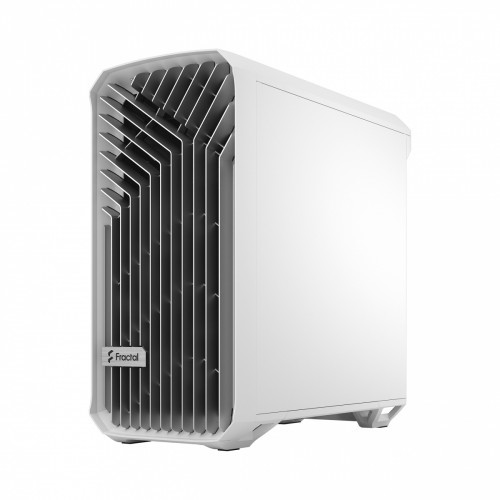 Fractal Design Torrent Compact White TG Clear tint image 5