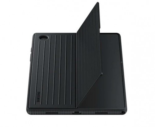 Samsung Protective Stand Cover Galaxy Tab A8 black image 5