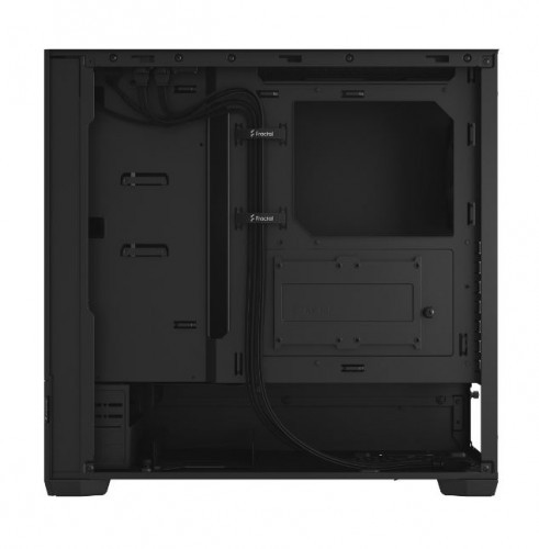 Fractal Design Case Pop Air Black Solid image 5