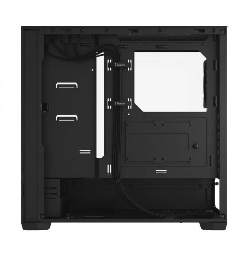Fractal Design Case Pop Air Black TG Clear Tint image 5