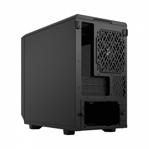 Fractal Design FDE Meshify 2 Nano Black TG Dark Tint image 5