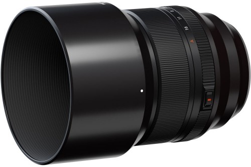 Fujifilm Fujinon XF 56mm f/1.2 R WR объектив image 5