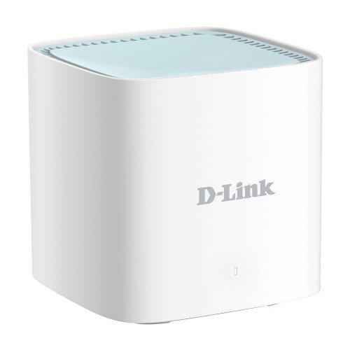 Роутер D-Link EAGLE PRO AI M15 Mesh WiFi 6 GHz image 5