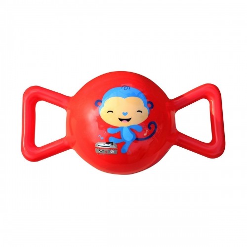 Musical Rattle Fisher Price animals image 5