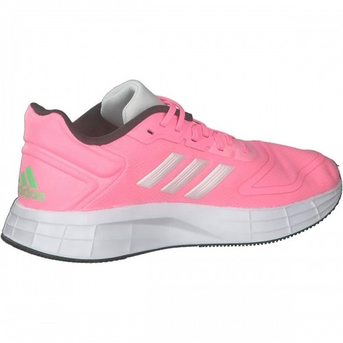 Кроссовки Adidas DURAMO 10 GW4114 Розовый image 5