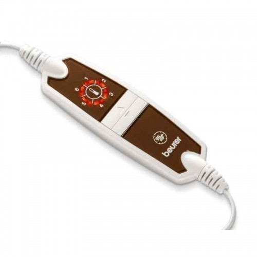 Электрическую Подушку для Шеи и Спины Beurer HK115 SUAVE image 5