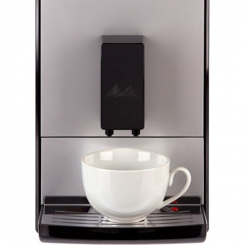 Электрическая кофеварка Melitta E950-666 Solo Pure 1400 W image 5