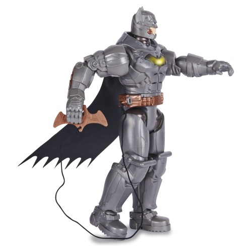 BATMAN FGR fig?ra ar ska??m, 30 cm, 6064833 image 5