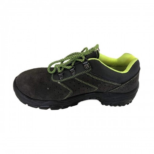 Обувь для безопасности Cofra Riace Серый S1 image 5