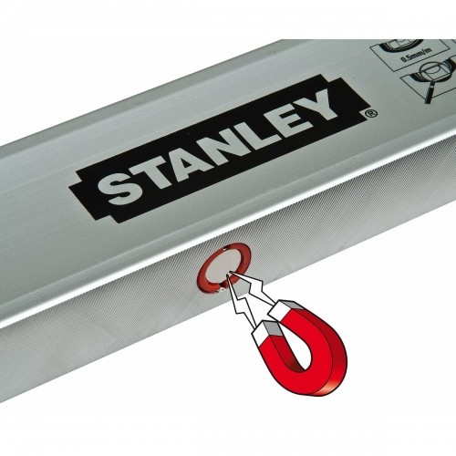 Spirit Level Stanley Classic STHT1 image 5