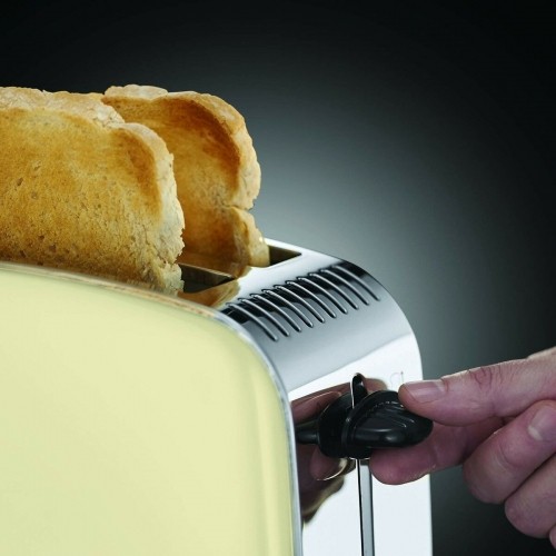 Toaster Russell Hobbs 23334-56 Cream 1100 W image 5