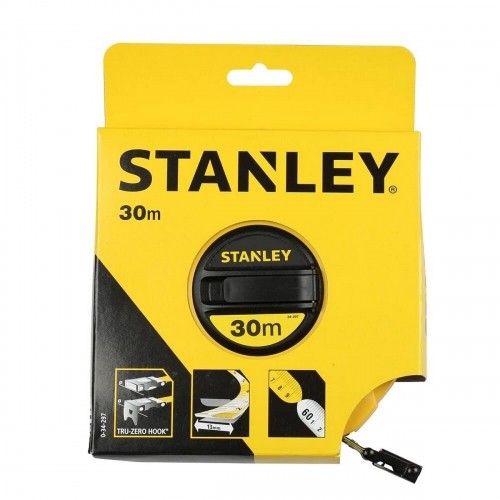 Tape measure Stanley 0-34-297 30 m image 5