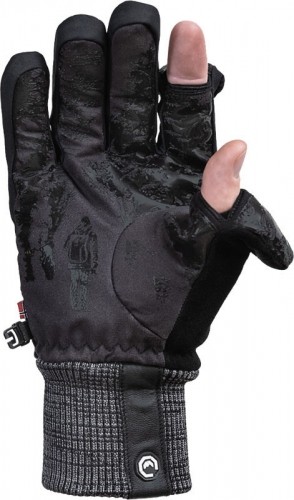Vallerret перчатки Markhof Pro V3 Photography Glove XL image 5