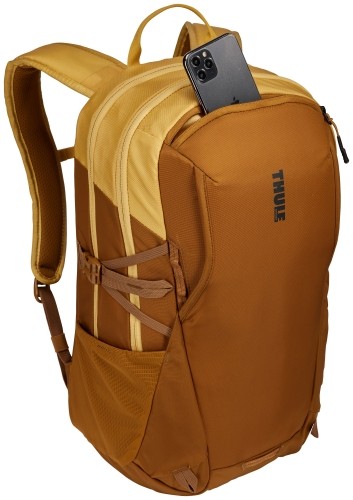 Thule EnRoute Backpack 23L TEBP-4216 Ochre/Golden (3204844) image 5