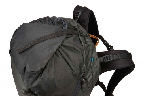 Thule Stir Alpine 40L hiking backpack obsidian (3204502) image 5