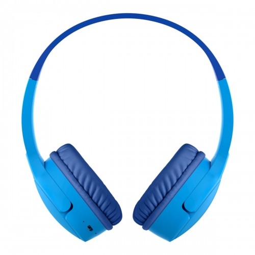 Bluetooth-наушники Belkin AUD002BTBL Синий image 5