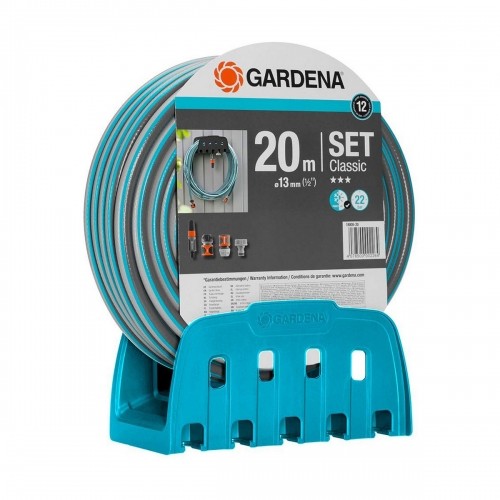 Шланг Gardena 18005-20 (20 m) image 5