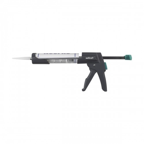Silicone gun Wolfcraft mg 600 pro image 5