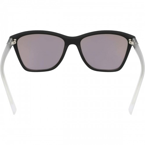 Ladies' Sunglasses DKNY DK531S-001 Ø 55 mm image 5