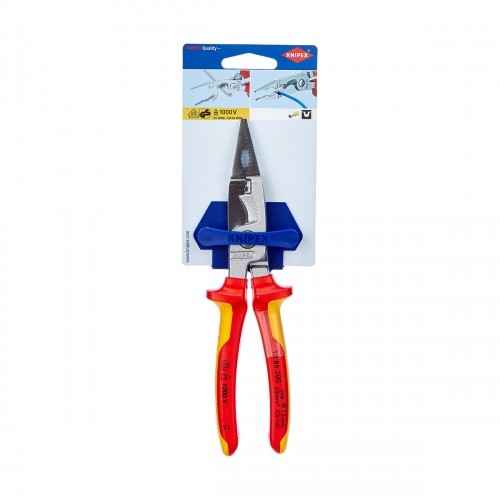 Pliers Knipex 200 x 85 x 20 mm image 5