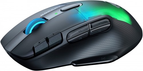 Roccat wireless mouse Kone XP Air, black (ROC-11-442-02) image 5