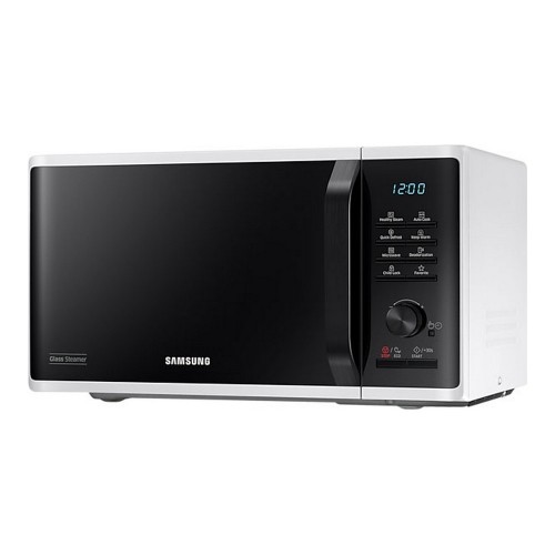 Microwave with Grill Samsung MS23K3555EW 23 L 800 W image 5