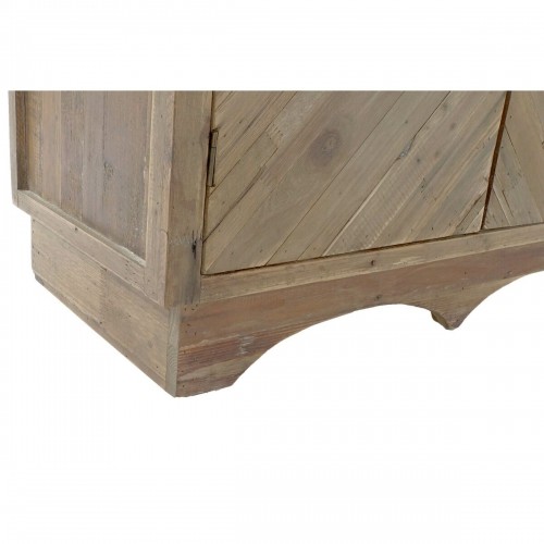 Cupboard DKD Home Decor Переработанная древесина (93 x 42 x 188 cm) image 5